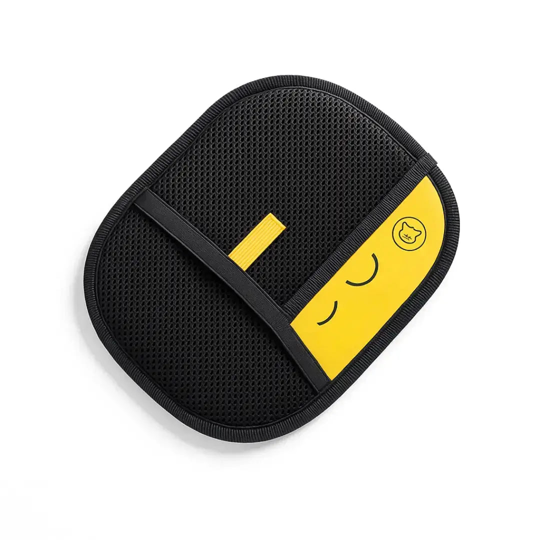 Pet Hair Removal Glove for Cats and Dogs | The Magic Brush